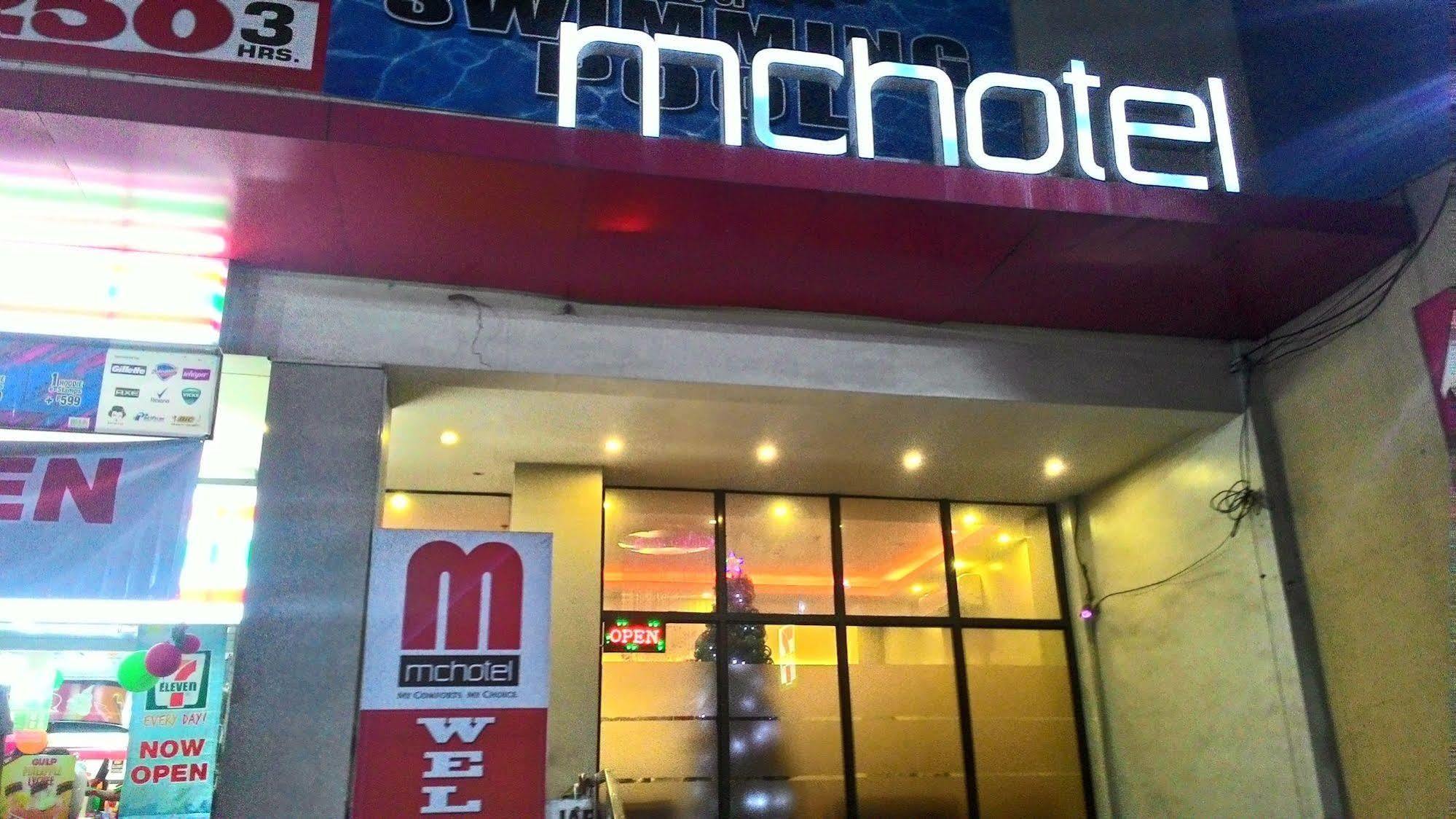 Oyo 637 Fox Hotel Quezon City Exteriör bild